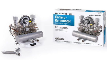 Porsche Carrera Race Engine Kit 1:3