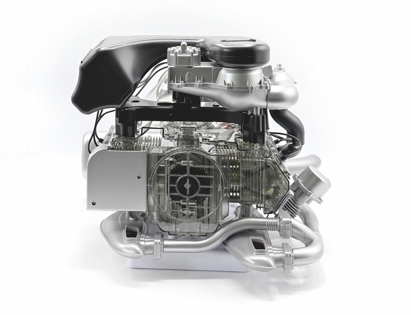Porsche 911 Turbo Engine Kit 1:3